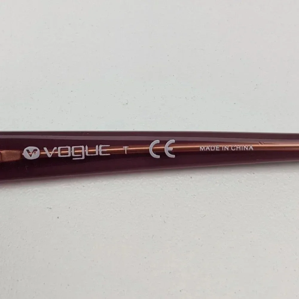 🕶️Vogue VO3812-B Eyeglasses 51/16 135 /KAK311🕶️